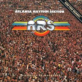 Rhythm Section Are You Ready? (Remastered) CD