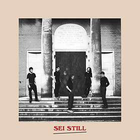 Sei Still - El Refugio LP