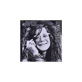Janis Joplin In Concert CD