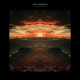 Lost Horizons Ojala Limited Edition LP