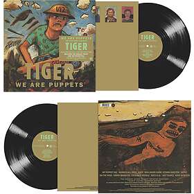 We Are Puppets LP