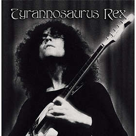 Marc Bolan & T.Rex A Crown Of Dark Swansdown LP