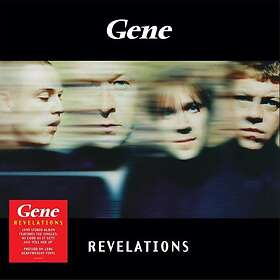 Gene Revelations LP