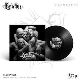 Aenaon Mnemosyne LP