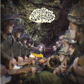 Jorge Elbrecht Presentable Corpse 003 LP