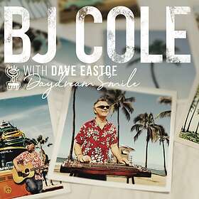 Bj Cole Daydream LP