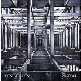 Rev Kykeon LP