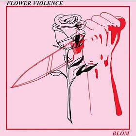 Blom Violence LP