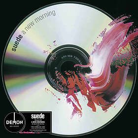 Suede A New LP
