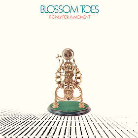 Blossom Toes If Only For A (Remastered & Expanded) CD