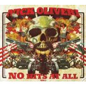 Nick Oliveri N.O. Hits At All Vol. 1 CD