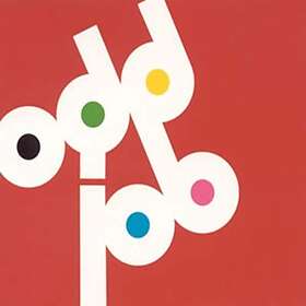 Oddjob - Oddjob CD