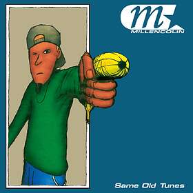Millencolin Same Old Tunes Limited Edition LP
