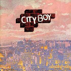 City Boy Boy/Dinner A The Ritz CD