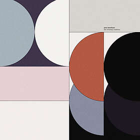 Arve Henriksen Timeless Nowhere LP