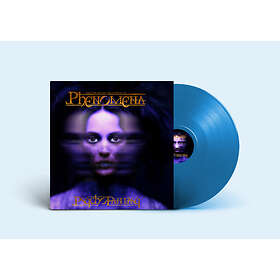 Phenomena Psycho Fantasy Limited Edition LP