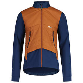 Maloja KolkrabeM. Cross-country Ski Jacket (Homme)