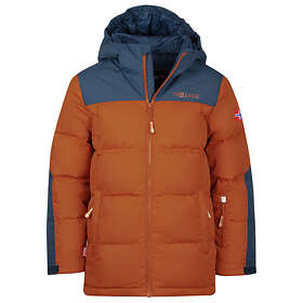 Trollkids Narvik XT Jacket (Jr)