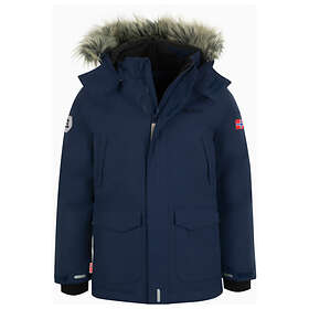 Trollkids Spitsbergen Jacket (Jr)