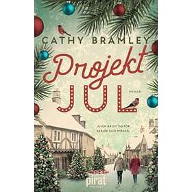 Projekt jul - Cathy Bramley