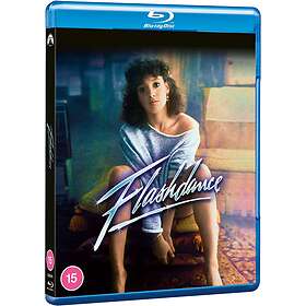 Flashdance (1983) (UK-import) Blu-ray