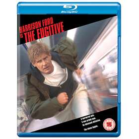 The Fugitive (UK-import) Blu-ray