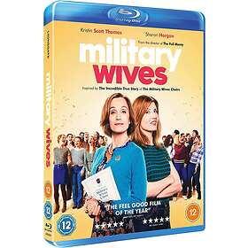 Military Wives / Sangklubben (UK-import) Blu-ray
