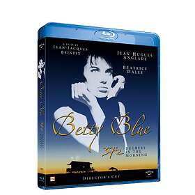 Betty Blue (1986) / 37.2 Le Matin Blu-ray