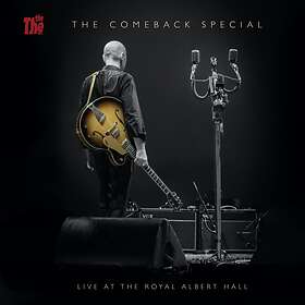 : Comeback Special Blu-ray