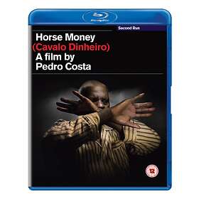 Horse Money (UK-import) Blu-ray