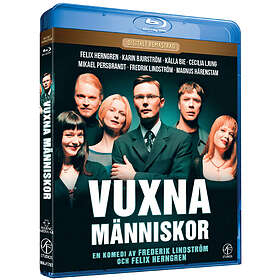 Vuxna Människor (1999) / Voksne Mennesker Blu-ray