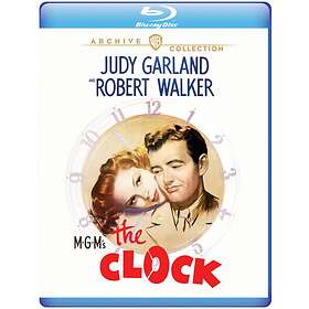 The Clock (1945) Blu-ray