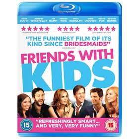 With Kids (UK-import) Blu-ray