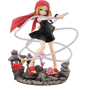 Lucrea Shaman King Anna Kyouyama PVC Statue (USA-import) MERCH (Blu-ray)