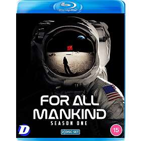All Mankind (Blu-ray)