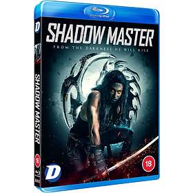 Master (UK-import) Blu-ray