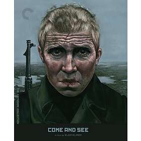 Come And See / Gå Og Se The Criterion Collection Blu-ray