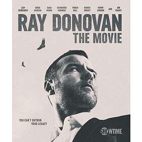 Ray Donovan: The Movie Blu-ray