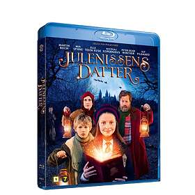Julenissens Datter Blu-ray