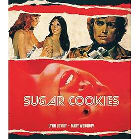 Sugar Cookies (1973) Blu-ray