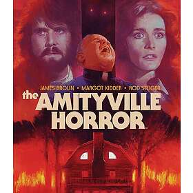The Amityville Horror (1979) / Demonene I Blu-ray