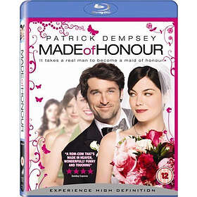 En Ekte Mann (UK-import) Blu-ray