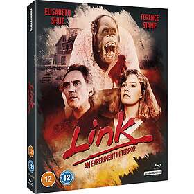 Link (1986) (UK-import) Blu-ray