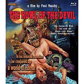 The Howl Of Devil (1988) Blu-ray