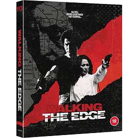 The Edge (Blu-ray)