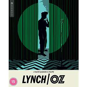 Lynch/Oz (UK-import) Blu-ray