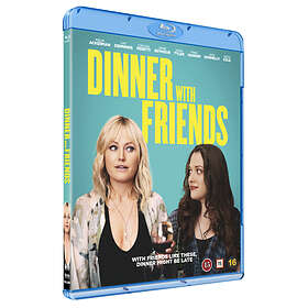 Dinner With Friends (Aka Friendsgiving) Blu-ray