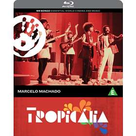Tropicalia (UK-import) Blu-ray
