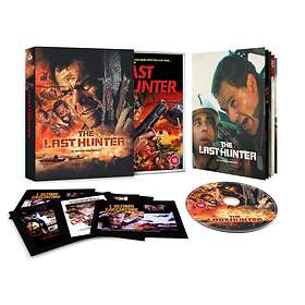 The Last Hunter (1980) (UK-import) Blu-ray