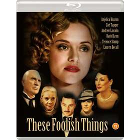 These Foolish Things (2006) (UK-import) Blu-ray